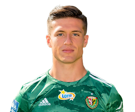 Mateusz Maćkowiak