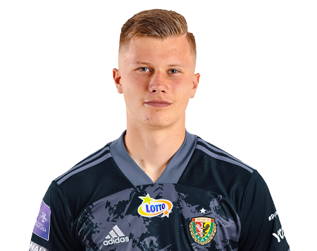 Maksymilian Boruc