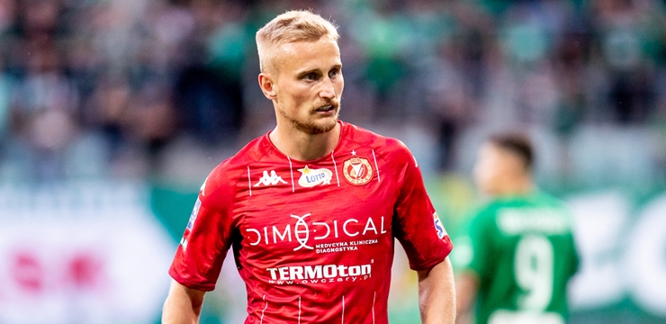 Pawłowski Pobyt we Wrocławiu był dla mnie czystą przyjemnością