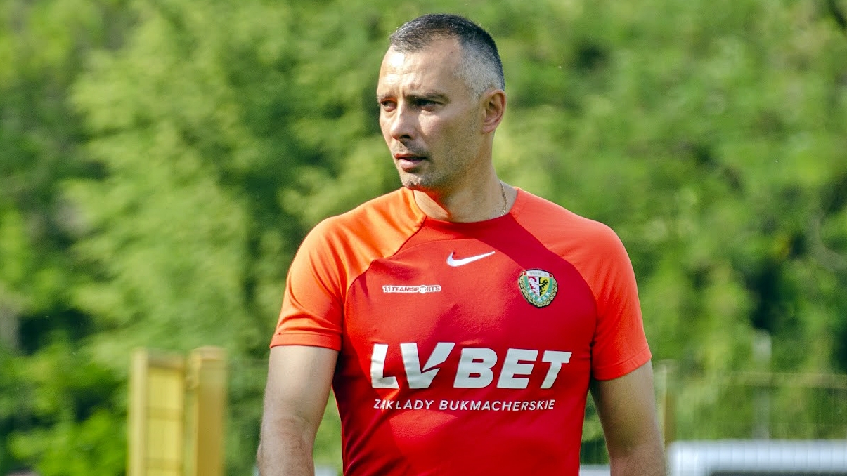 Dymkowski Ta porażka jest budująca