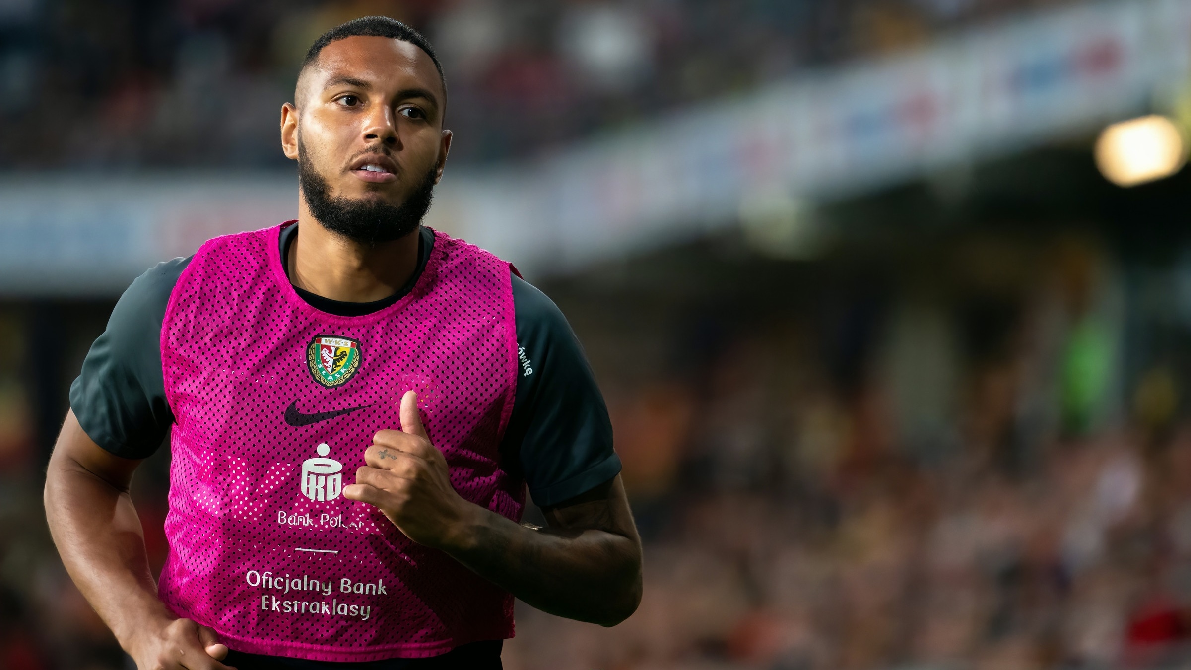 Zohore talent z ciekawą historią